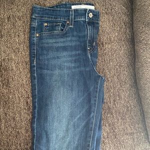 Jeans/ 2-W26